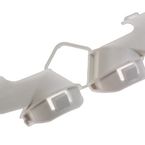 collare tubo scarico per lavastoviglie bauknecht c00046666