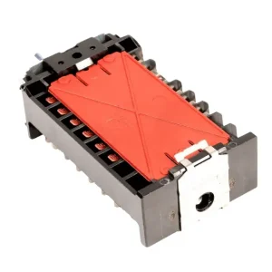 Commutatore per forno ventilato indesit ariston c00293208