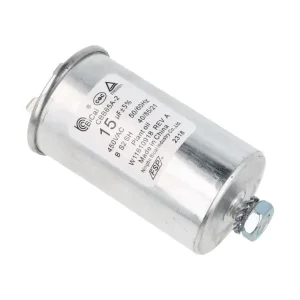 condensatore asciugatrice ariston- indesit c00317456