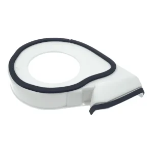 Convogliatore aria asciugatrice Samsung DC93-00660B, ricambio originale per la corretta distribuzione del flusso d'aria.