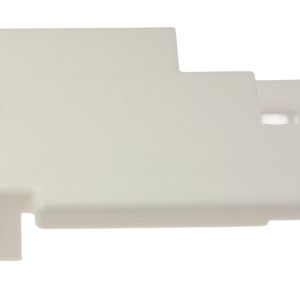 coperchio custodia modulo per lavatrice candy 91601843