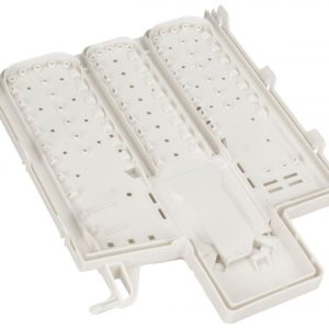 coperchio tramoggia per lavatrice bosch 00659869