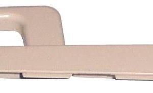 copertura cerniera display destra per frigorifero beko 4299680100