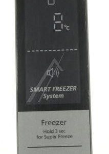 copertura di controllo per frigorifero samsung