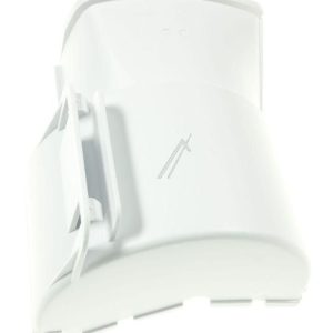 copertura ventola per asciugatrice ariston 482000072444