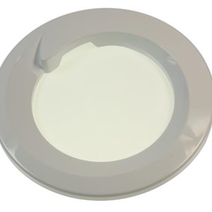 cornice oblò per lavatrice ignis 481253228942