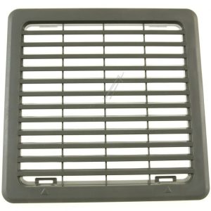 cover unit;bk,abs,hb,inox grayhg-0760gp per frigorifero samsung da63-08062a