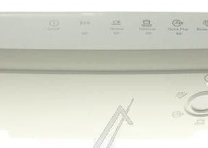 cruscotto per lavastoviglie electrolux 8087439017