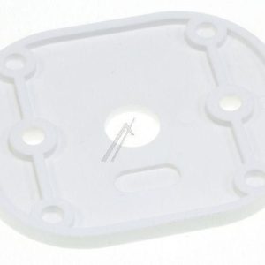 distanziale cerniera per lavatrice hotpoint-ariston c00087350