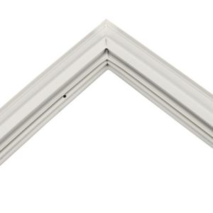 4669520100 C00867540 Guarnizione porta congelatore Beko