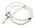 Tubo di scarico alternativo per Bosch/Siemens.