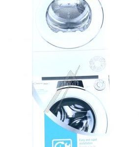 WSK1102/2 35602394 Kit montaggio per asciugatrice slim Candy