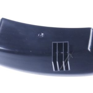 43030353 Maniglia porta NEXI-TRA nera Hoover