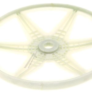 41024466 Puleggia tamburo plastica 54LT H.S. Hoover