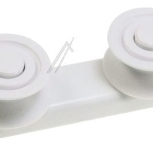 C00314588 482000009172 Supporto slitta cestello superiore Hoover