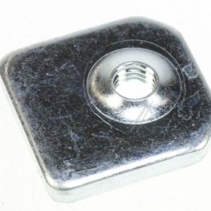 41011359 Piastrina contrappeso inferiore Hoover