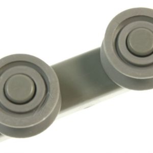 1033304 Rullo guida cesto lavastoviglie Hoover