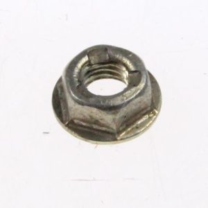 C00032972 482000026229 Dado fissaggio motore ventola Tipo4 Hotpointariston