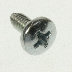 C00092348 482000027921 Vite autofilettante 3,5×8 testa trilobata dentata Hotpointariston