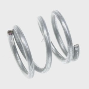 C00083828 482000027600 Molla piedino D=11 mm H=8,5 mm Hotpointariston