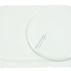 C00509407 488000509407 Cover posteriore bianco GW Hotpointariston
