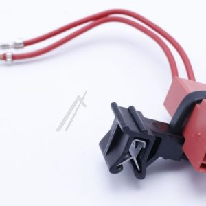 C00537136 488000537136 Cablaggio pompa di scarico Hotpointariston