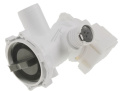 Pompa scarico alternativa per Indesit C00309709 Hotpointariston