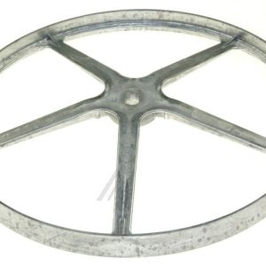C00199343 482000023020 Puleggia tamburo D=280mm H=20mm Hotpointariston