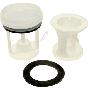 C00141034 482000022946 Kit filtro pompa Askoll/Plaset Hotpointariston