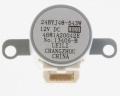 24BYJ48-543W 4681A20042E Motore DC passo-passo Lg
