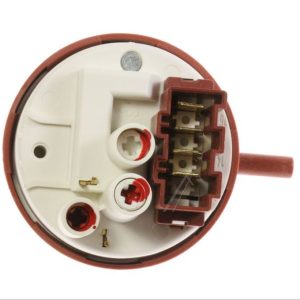 C00096880 482000028171 Pressostato livello I 100-75 + ANT380 Rast 5 Indesit