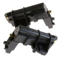 C00194594 482000023006 Coppia spazzole carbone per motore Indesit