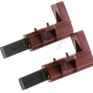 Spazzole motore (carboncini) 2 pz. per Welling Indesit