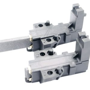 Kit spazzole motore alternative Indesit