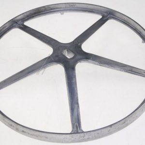C00097269 482000028207 Puleggia tamburo D=280mm H=20mm Indesit
