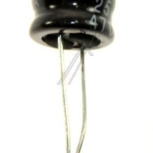 2401-001838 Condensatore elettrolitico 470µF 25V ±20% Samsung 2401001838