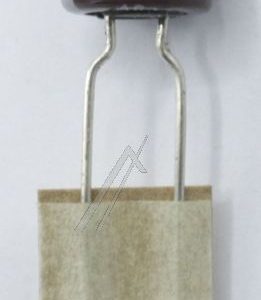 2401-003224 Condensatore elettrolitico 470µF 16V ±20% radiale 105°C Samsung 2401003224