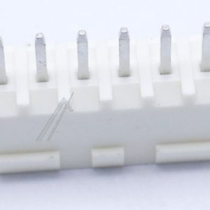 3711-001084 Connettore header 8 poli 1 fila 2,5 mm dritto Samsung 3711001084