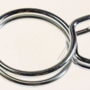 2002372400 C00915226 Fascetta per tubi flessibili Beko