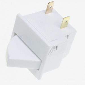 1030294 Interruttore luce 2 pin Hisense