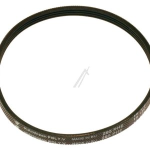 285H4EL Cinghia Poly-V elastica Beko