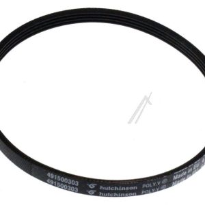 491500303 C00868140 Cinghia Poly-V 4PH285 H4 MA Beko