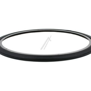 2973800100 C00865260 Piastra tenuta tamburo posteriore 0.5mm Beko