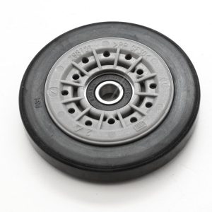 2987210100 C00908176 Set ruote sottili in gomma Beko