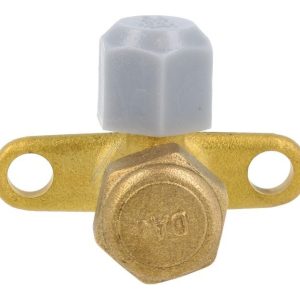 HK1332693 Valvola di arresto 1/4 Hisense