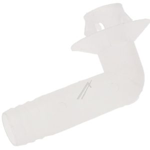 DB67-20011A Tappo scarico condensa esterno in PE bianco ASH-1814ER Samsung DB6720011A