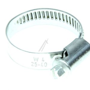 1367704032 Fascetta per tubi flessibili 25-40 mm Miele