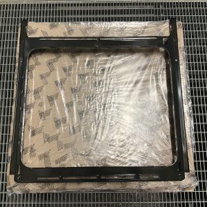 829595 Pannello frontale BIO21 MID MF con interruttore porta EM Hisense