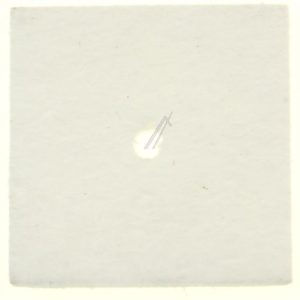 640954 Filtro per ventola Bio Pyro Hisense