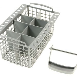 Cestello portaposate alternativo per Whirlpool Ariston